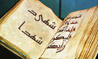 The word ''shahid'' in Quran
